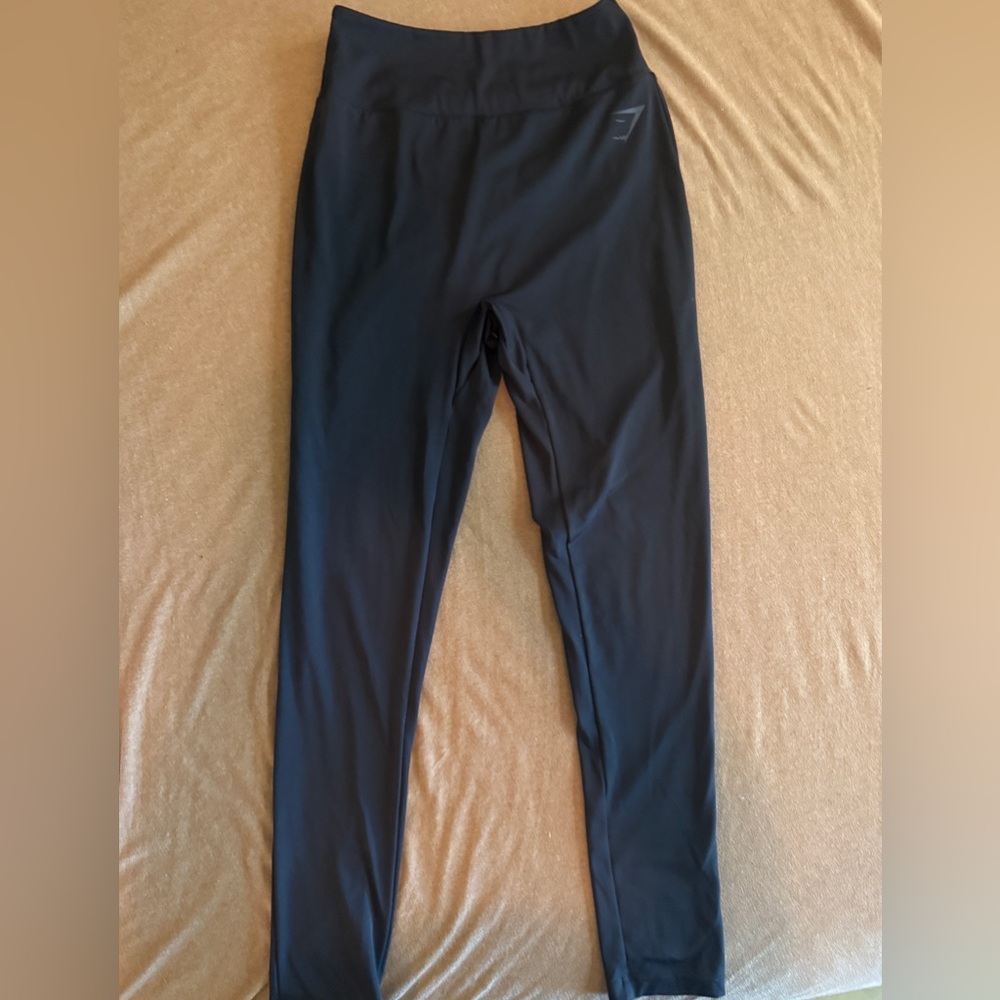 Gymshark Black Leggings